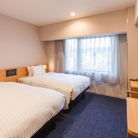 Sotetsu Fresa Inn Kyoto-Kiyomizu Gojo מראה חיצוני תמונה