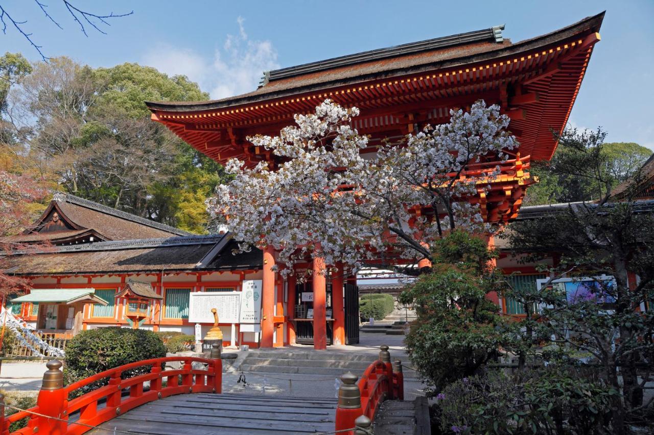 Sotetsu Fresa Inn Kyoto-Kiyomizu Gojo מראה חיצוני תמונה
