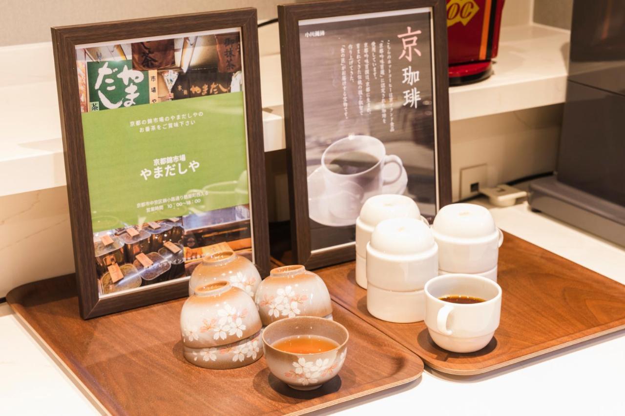 Sotetsu Fresa Inn Kyoto-Kiyomizu Gojo מראה חיצוני תמונה