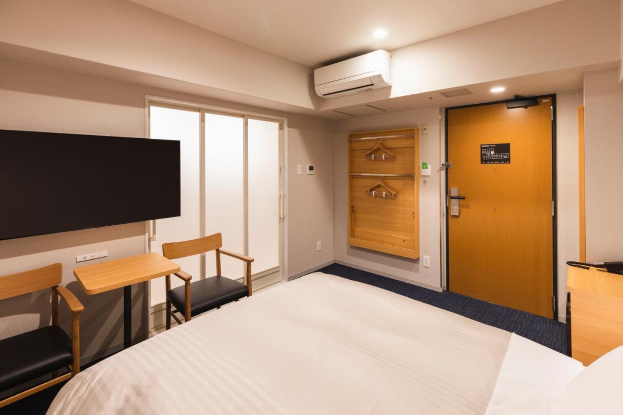 Sotetsu Fresa Inn Kyoto-Kiyomizu Gojo מראה חיצוני תמונה