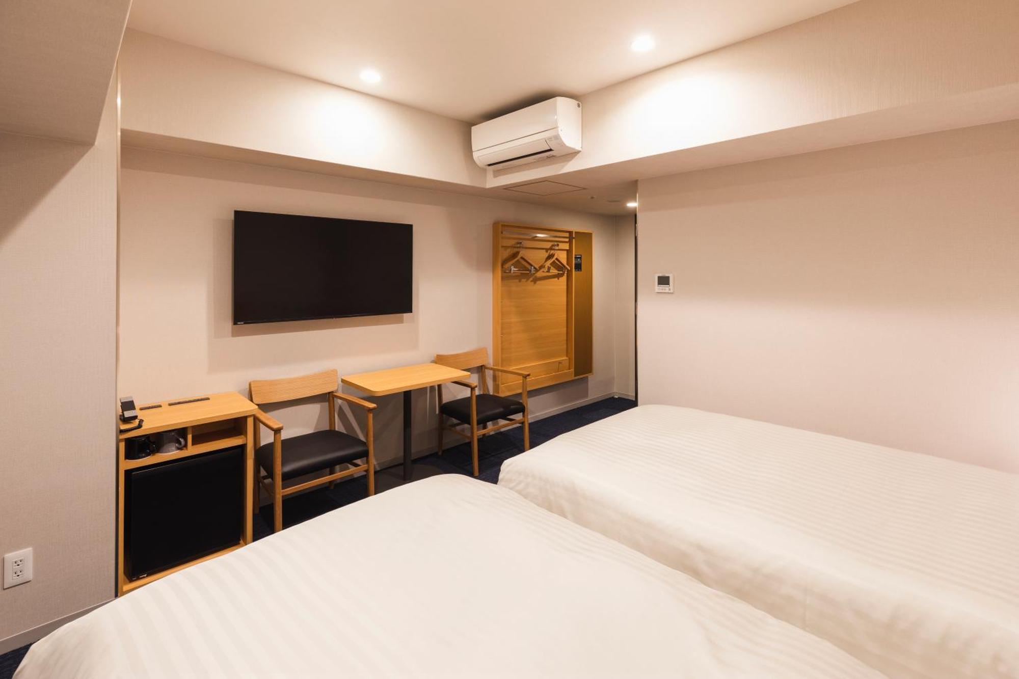 Sotetsu Fresa Inn Kyoto-Kiyomizu Gojo מראה חיצוני תמונה