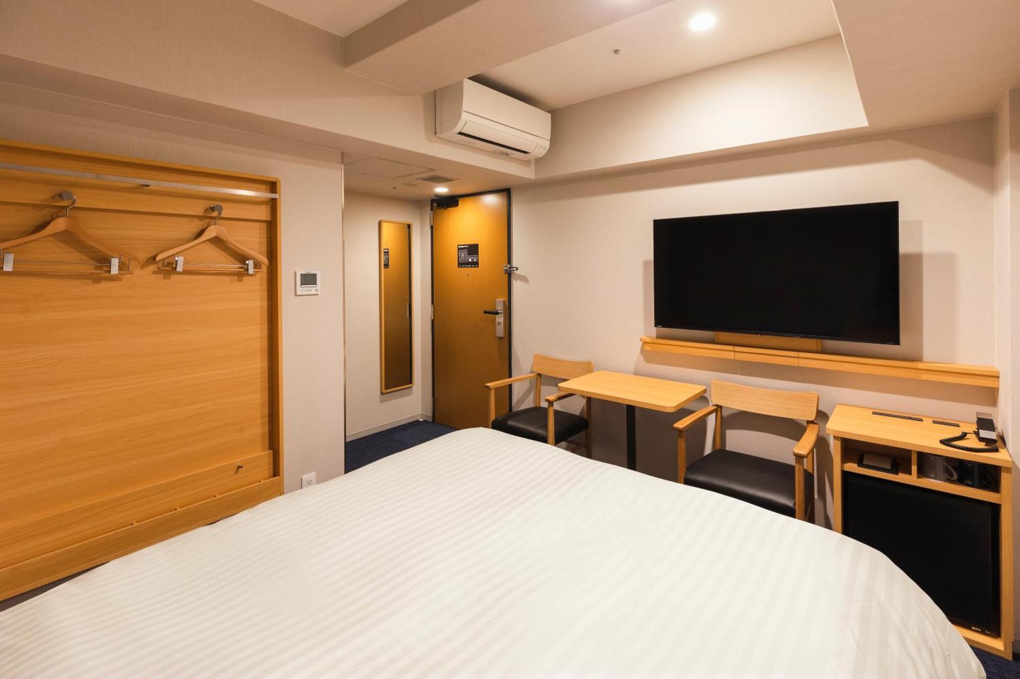 Sotetsu Fresa Inn Kyoto-Kiyomizu Gojo מראה חיצוני תמונה